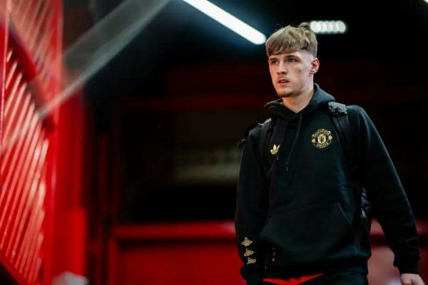 فلچر این شش روز بهترین روزهای عمرم بود