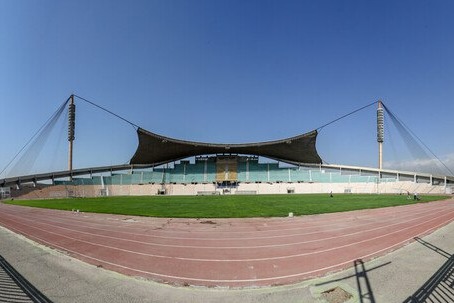 آغاز تعویض چمن از بهمن ورزشگاه تختی یک سال دیگر آماده میشود