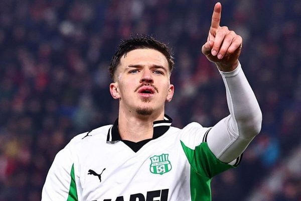  معامله پیچیده در سری‌آ؛ فراتسی در مرکز چانه‌زنی اینتر و یوونتوس