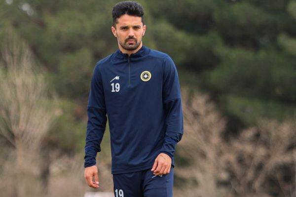  گزارش تصویری  تمرین سپاهان، دوشنبه 8 دی