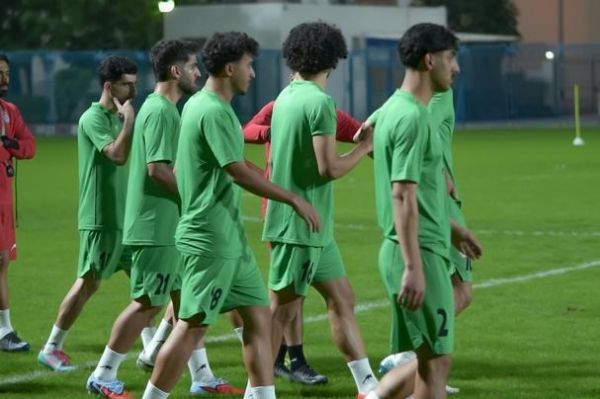 برنامه حضور 5 بازیکن در اردوی تیم امید