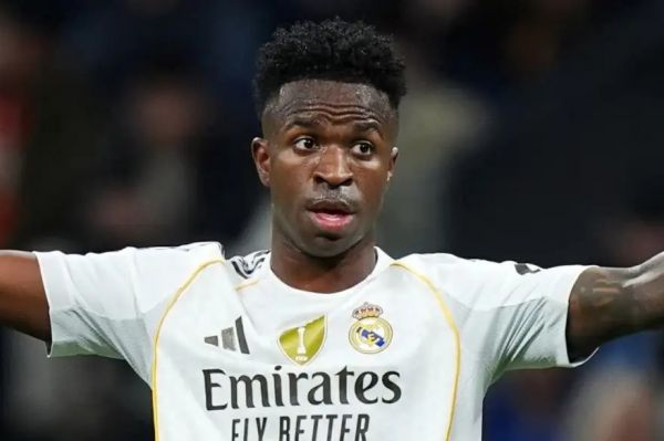  نظر اسطوره رئال مادرید درباره آینده وینیسیوس در رئال مادرید