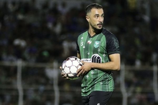 4 بازیکن خیبر جدا شدند