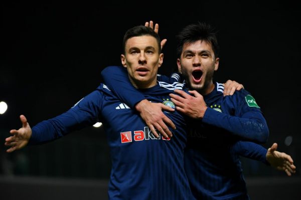  ماجرای عجیب سرگیف با پرسپولیس و سپاهان؛ یک‌شوخی زشت