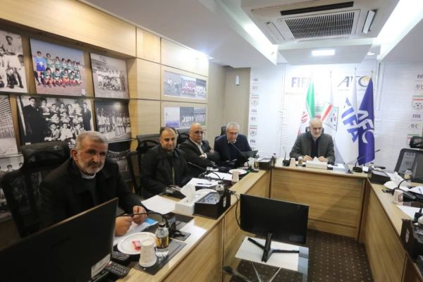 نشست مشترک ارکان قضایی با کارگزاران رسمی برگزار شد