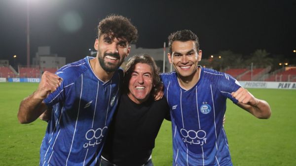 3 برابر شدن گلهای خورده استقلال بدون مرد ازبک؛ تیم بدون رستم