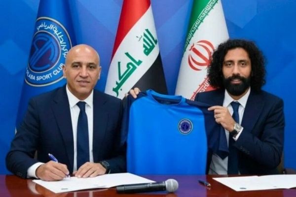 خبر رسمی باشگاه الطلبه تکذیب شد؛ ابهام درباره تصمیم نهایی فرشید باقری