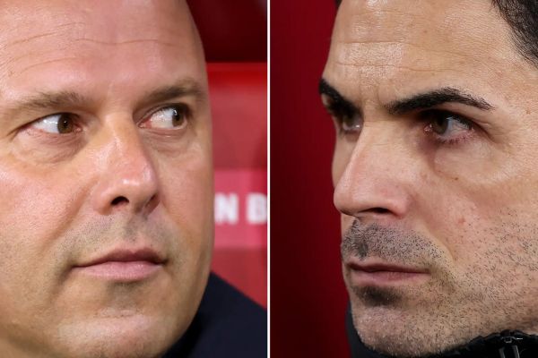  لیورپول باید این مدافع آرسنال را به خدمت بگیرد