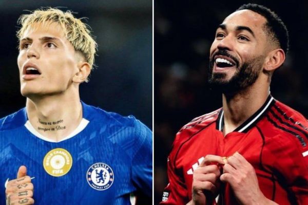  طعنه روی کین به خریدهای چلسی