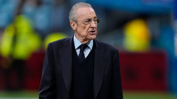  پروژه تابستانی برنابئو؛ بازسازی حساب‌شده خط هافبک