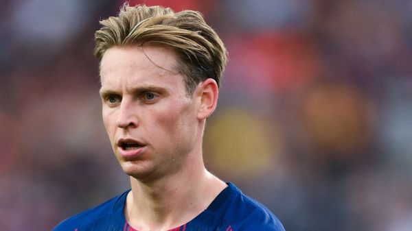  دوگانه‌ای حساس در نیوکمپ؛ دی‌یونگ یا آرائوخو