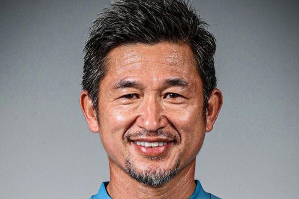  ول‌نکن‌ترین فوتبالیست تاریخ در ۵۸ سالگی ادامه می‌دهد