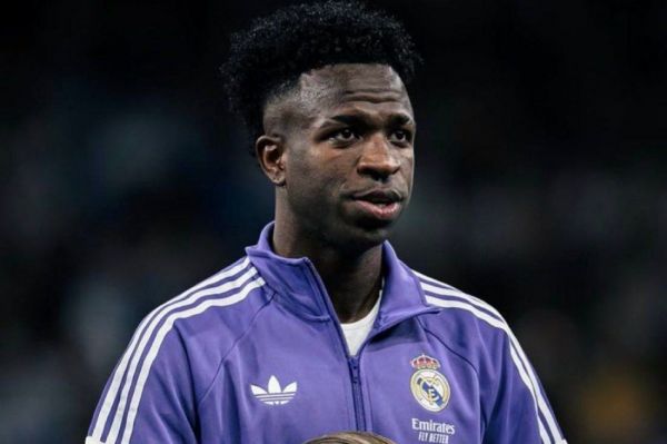  پایان یک دوران باشکوه  وینیسیوس و رئال مادرید در مسیر جدایی