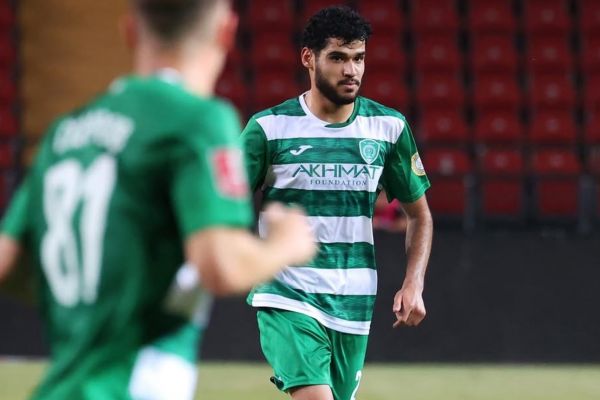  اعتراف تارتار؛ پرسپولیسی‌ها در مورد زارع، پوست من را کندند