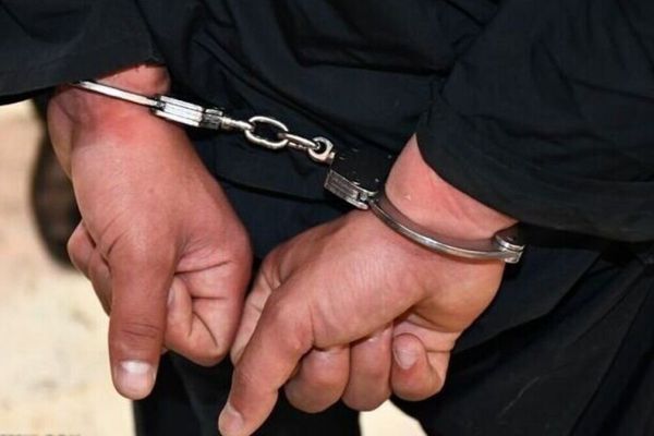 سوژه روز؛ فوتبالیستی که به اتهام مالخری دستگیر شد