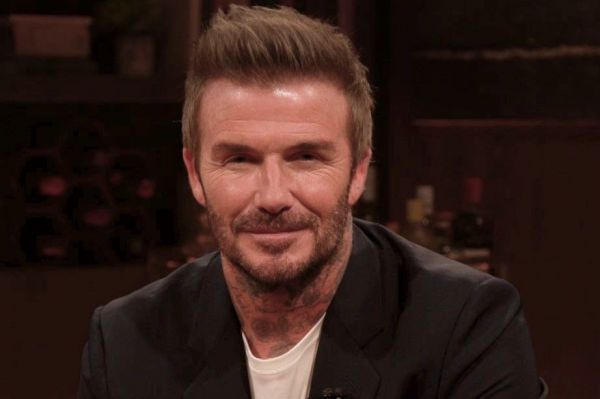  دیوید بکام به بارسلونا نه گفت و رئال مادرید را انتخاب کرد