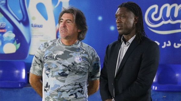  اختلاف در هیات مدیره استقلال بیشتر علنی شد؛ فریدونی مخالف همکاری با سیدورف