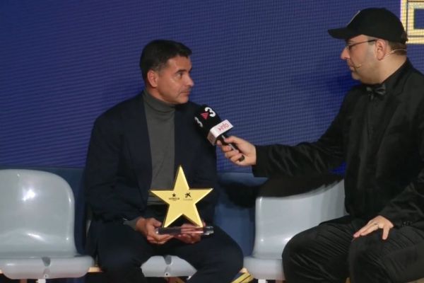 واکنش سرمربی خیرونا به شایعات درباره ترشتگن