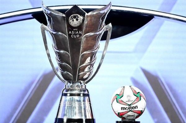 کره جنوبی برای میزبانی جام ملتهای آسیا اعلام آمادگی کرد