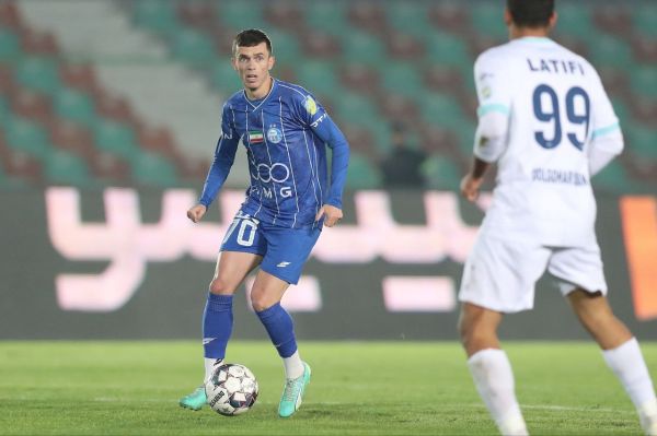  آسانی منعی برای بازی با سپاهان ندارد