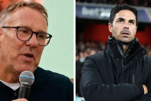  پیش‌بینی ستاره سابق آرسنال درباره دیدار با استون‌ویلا  بازی مرگ و زندگی