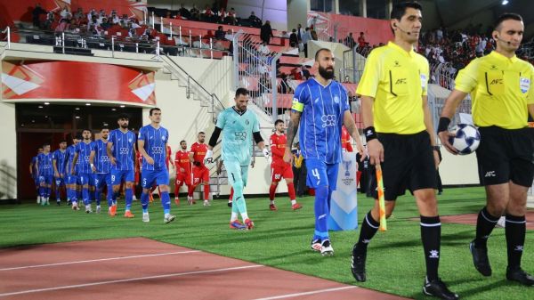 مصاف استقلال با الحسین/ سپاهان با الاهلی دیدار می‌کند