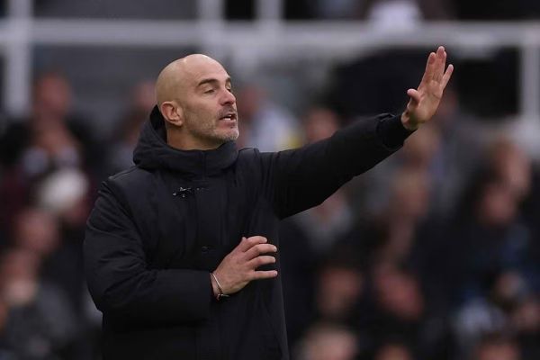  مارسکا  می‌خواهیم به بهترین شکل، سال را به پایان برسانیم