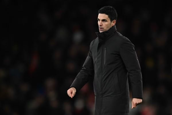 آرتتا به دنبال گرفتن انتقام از مدعی قهرمانی لیگ برتر انگلیس