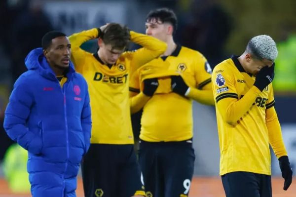 تیم انگلیسی آماده برای سقوط به دسته پایینتر