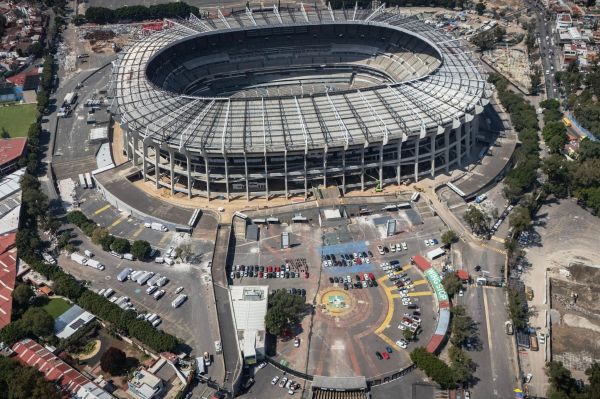 رکورد شکنی جامجهانی 2026؛ 150 میلیون نفر در صف