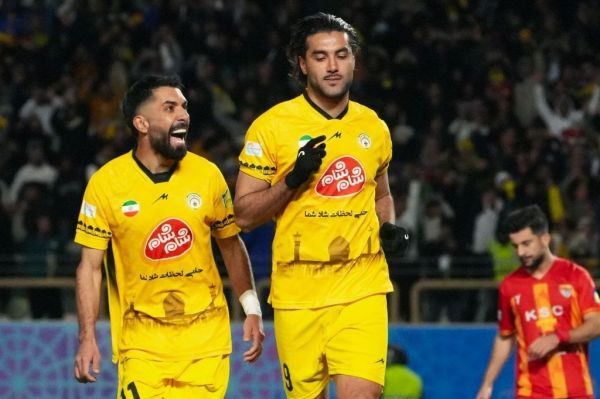 اردوی ۷ روزه فجر سپاسی در تهران و انجام یک دیدار تدارکاتی