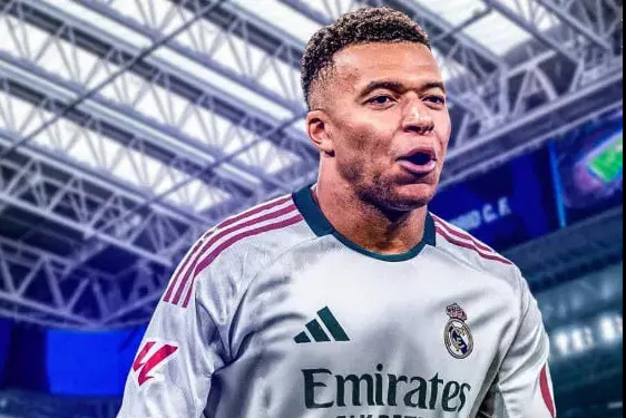 بالا گرفتن انتقادها از پیراهن فصل بعد رئال مادرید