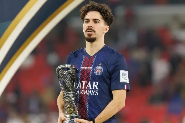 رونمایی بهترین هافبک دنیا از الگوهایش مودریچ و اینیستا