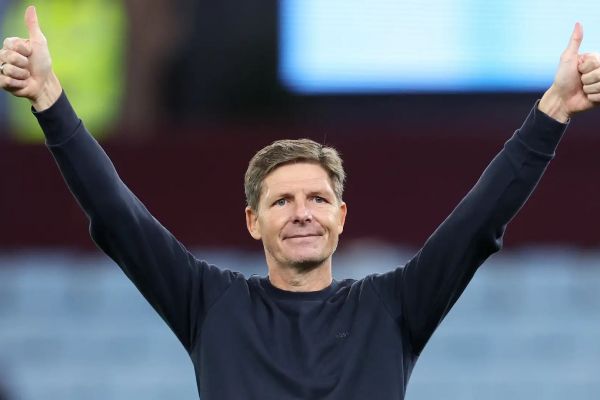 توافق 35 میلیونی کریستال پالاس و تاتنهام؛ جانسون بر سر دو راهی