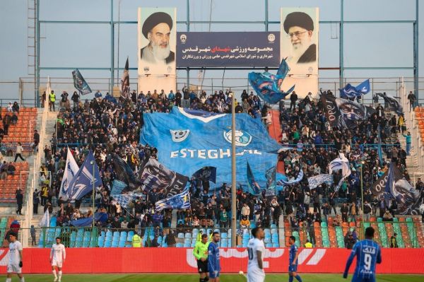  بهترین و بدترین وضعیت استقلال پس از بازی با سپاهان