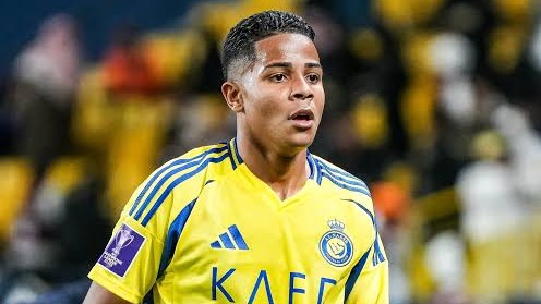  مورینیو در تعقیب هم‌تیمی کریستیانو رونالدو در النصر