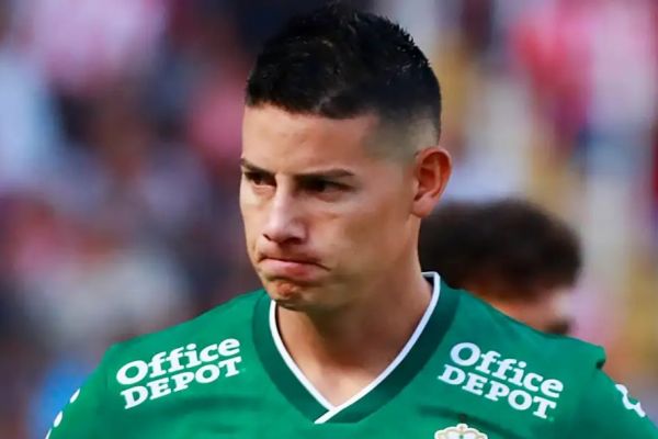  ستاره سابق رئال مادرید در آستانه رفتن به لیگ MLS