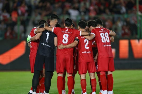  ترجیح زمستانی پرسپولیس برای خرید بازیکن جدید