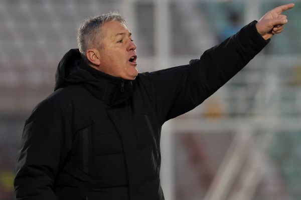 آمار عجیب تراکتور در لیگ؛ دراگان مساوویچ