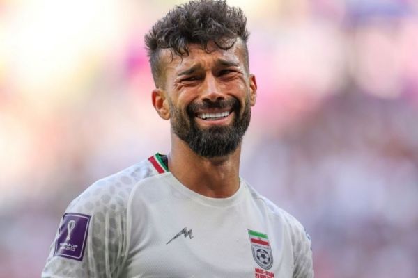  درهایی که روی رضاییان بسته شد؛ از پرسپولیس تا سپاهان