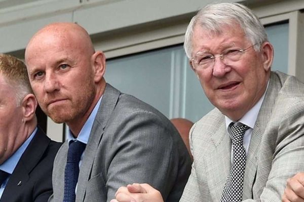  اسطوره منچستریونایتد  فرگوسن هم‌ نمی‌تواند کاری برای تیم کند