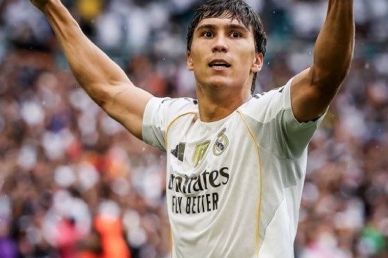  موضع قاطع رئال مادرید؛ این ستاره فروشی نیست