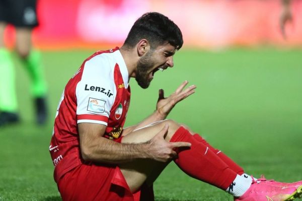  رسمی  دوری ۵ الی ۶ هفته‌ای عمری از میادین