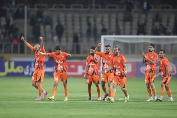  تیم عنایتی در بحران مالی؛ مدیرعامل سایپا دقیقا کجاست