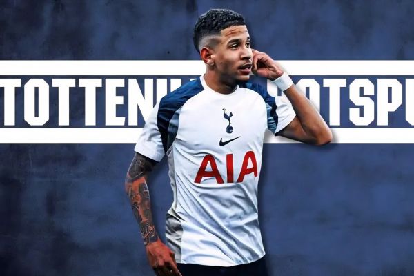  تلاش دوباره تاتنهام برای جذب ستاره برزیلی منچسترسیتی