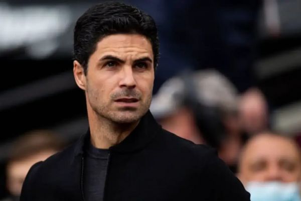 آرتتا پس از پیروزی مقابل استون ویلا شب فوقالعادهای بود