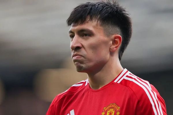  ناراحتی کاپیتان منچستریونایتد از تساوی مقابل ولورهمپتون