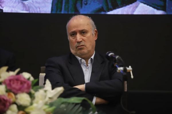  تاج  ۱۷ کرسی در آسیا داریم که نشان دهنده جایگاه واقعی فوتبال ایران است