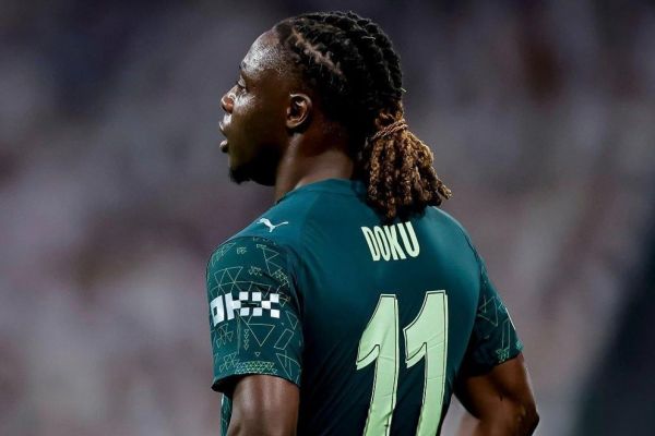 رهایی ستاره بلژیکی از بند مصدومیت