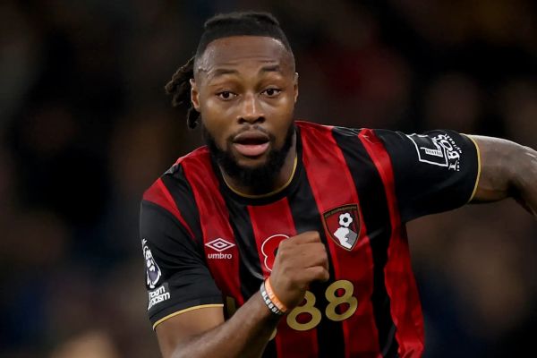  سمنیو در بازی آینده بورنموث حاضر خواهد بود